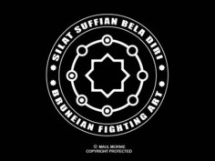 silat suffian logo blog